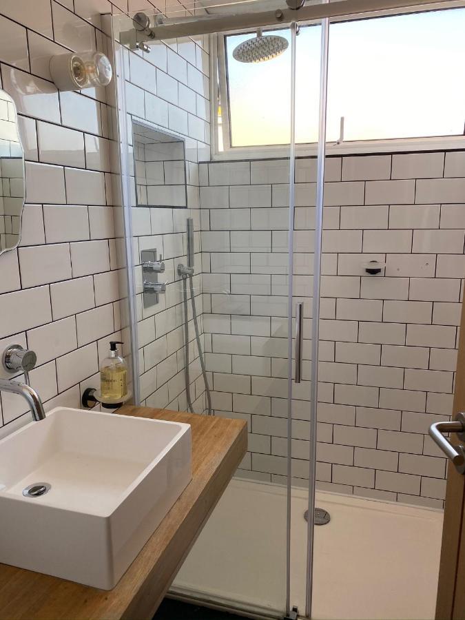 Entire Apartment In The Heart Of Brighton Lanes Ngoại thất bức ảnh