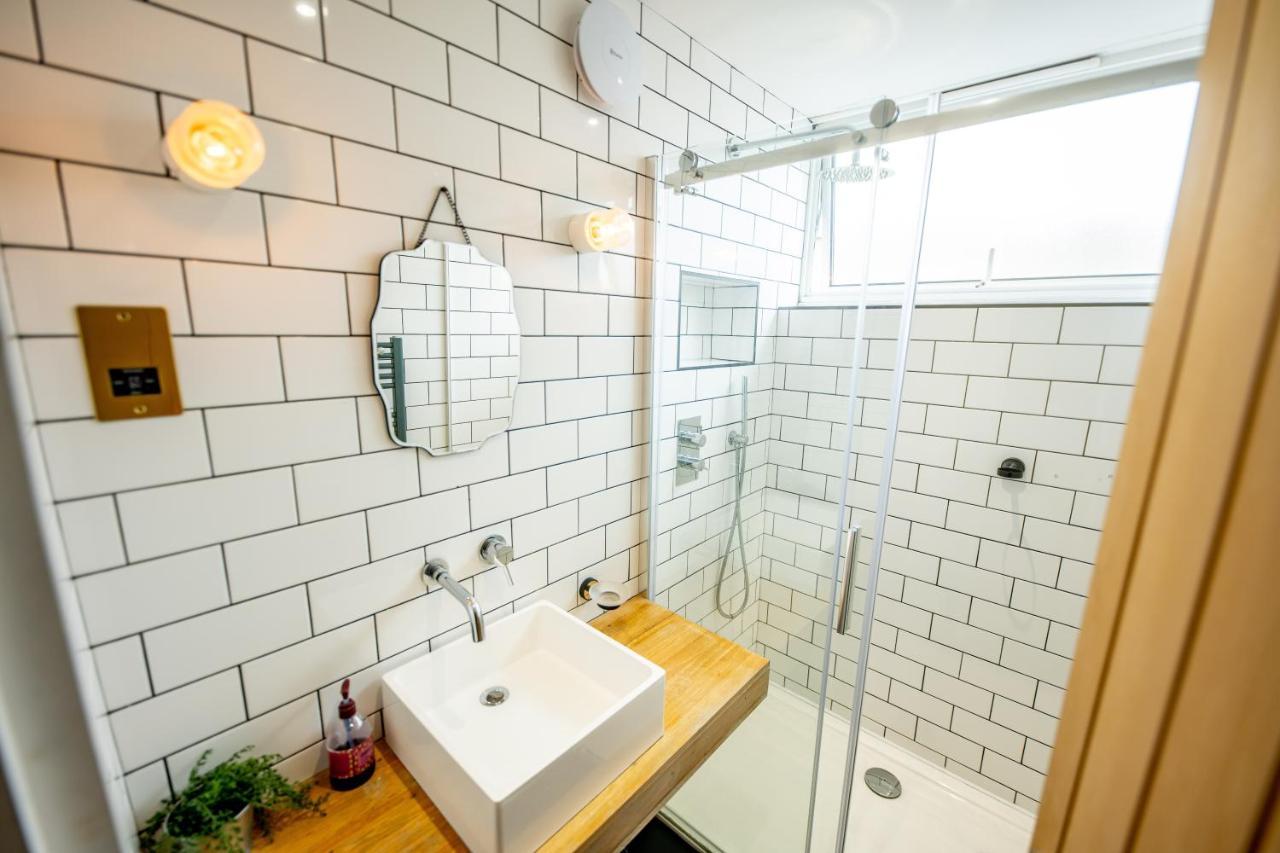 Entire Apartment In The Heart Of Brighton Lanes Ngoại thất bức ảnh