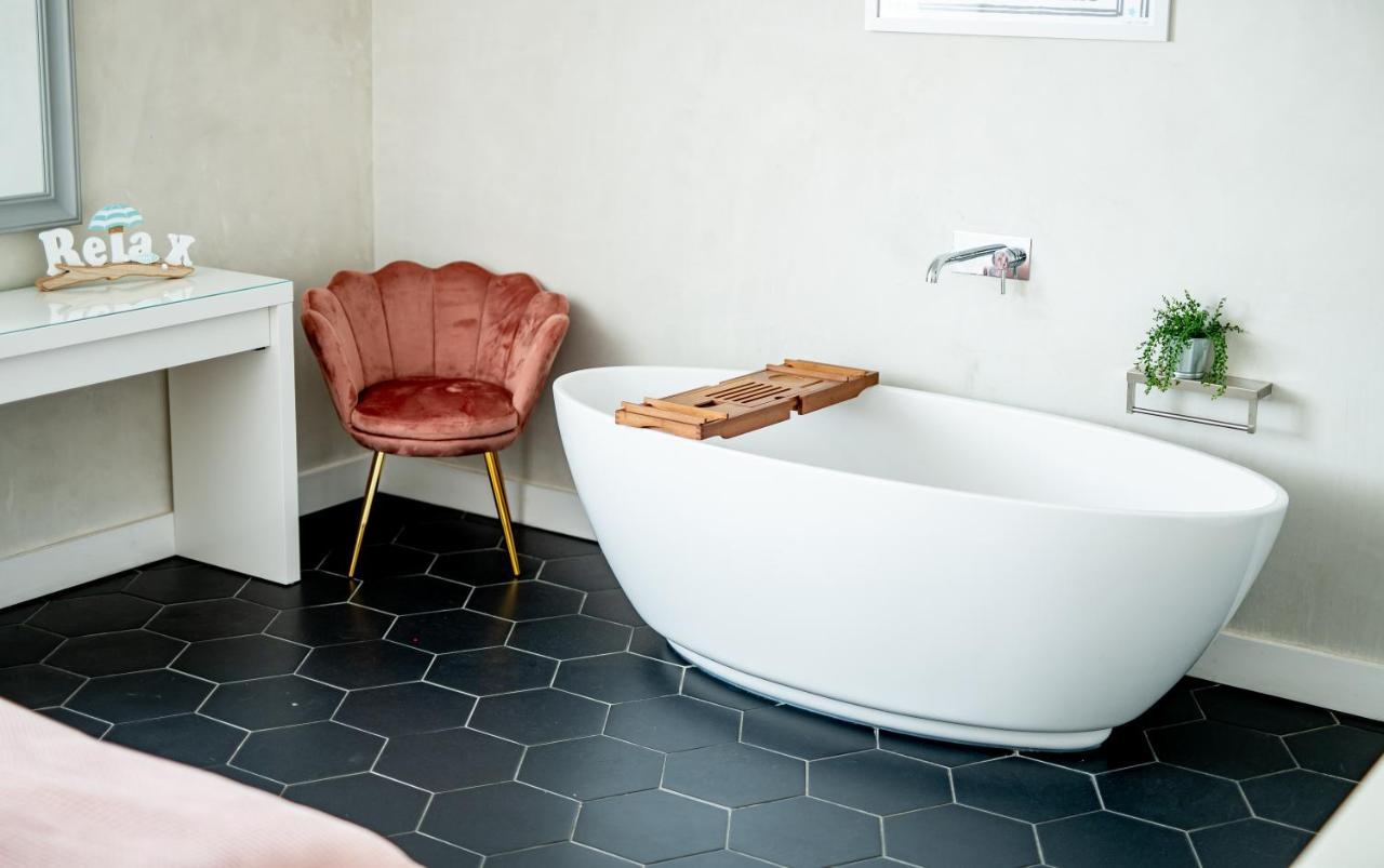 Entire Apartment In The Heart Of Brighton Lanes Ngoại thất bức ảnh