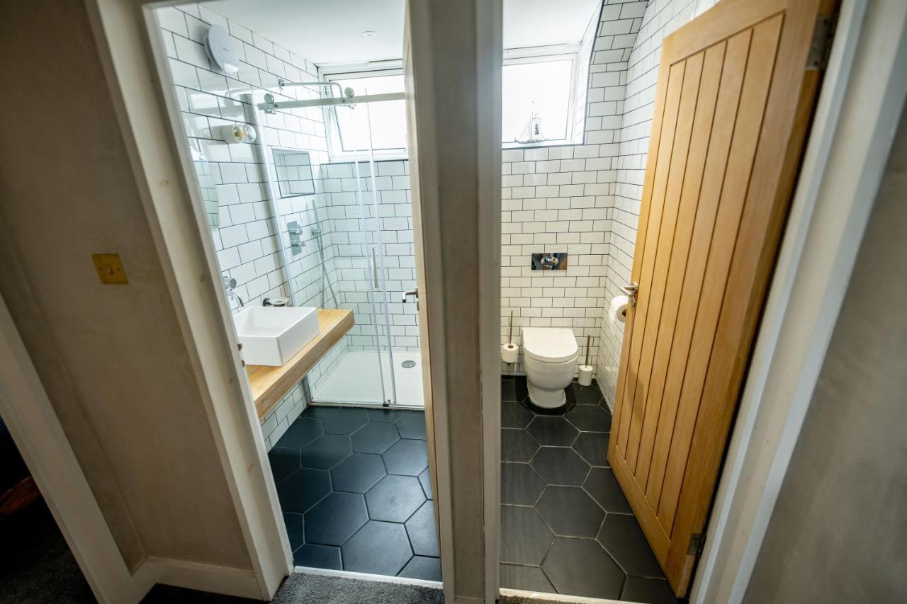Entire Apartment In The Heart Of Brighton Lanes Ngoại thất bức ảnh